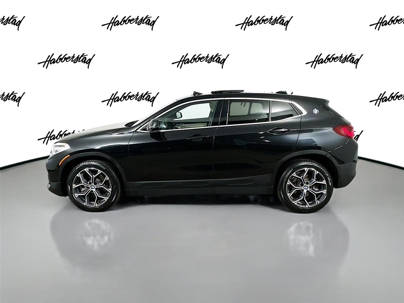 2023 Bmw X2 xDrive28i photo 8