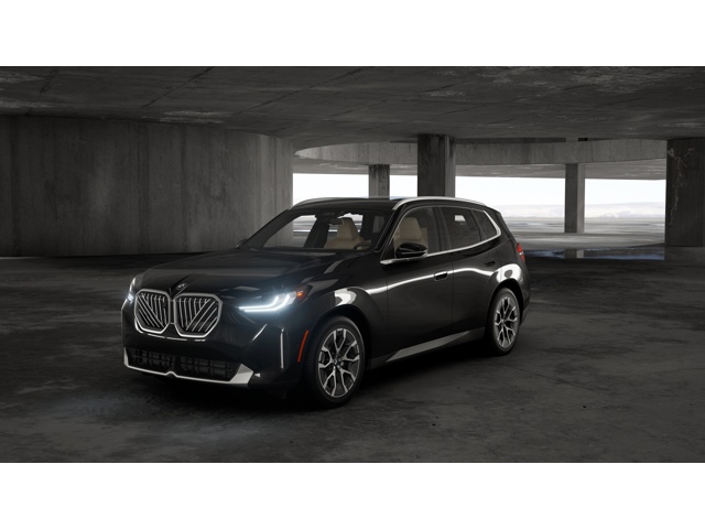 2026 BMW X3 30's photo