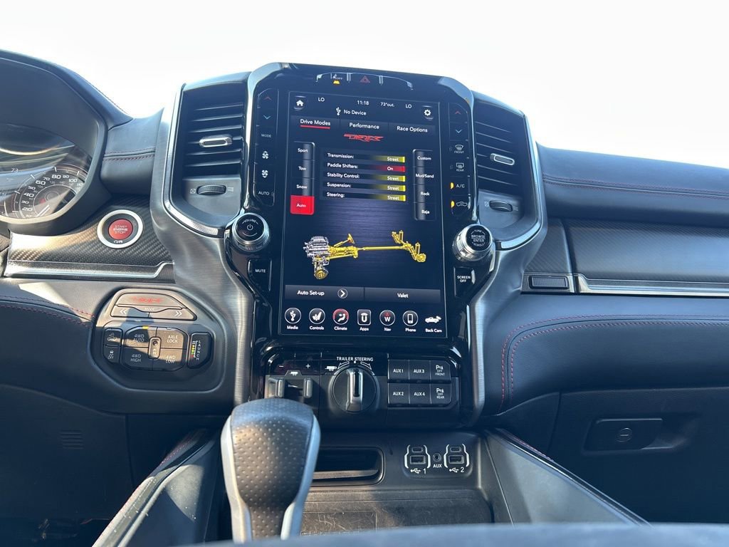 2021 Ram 1500 TRX photo 20