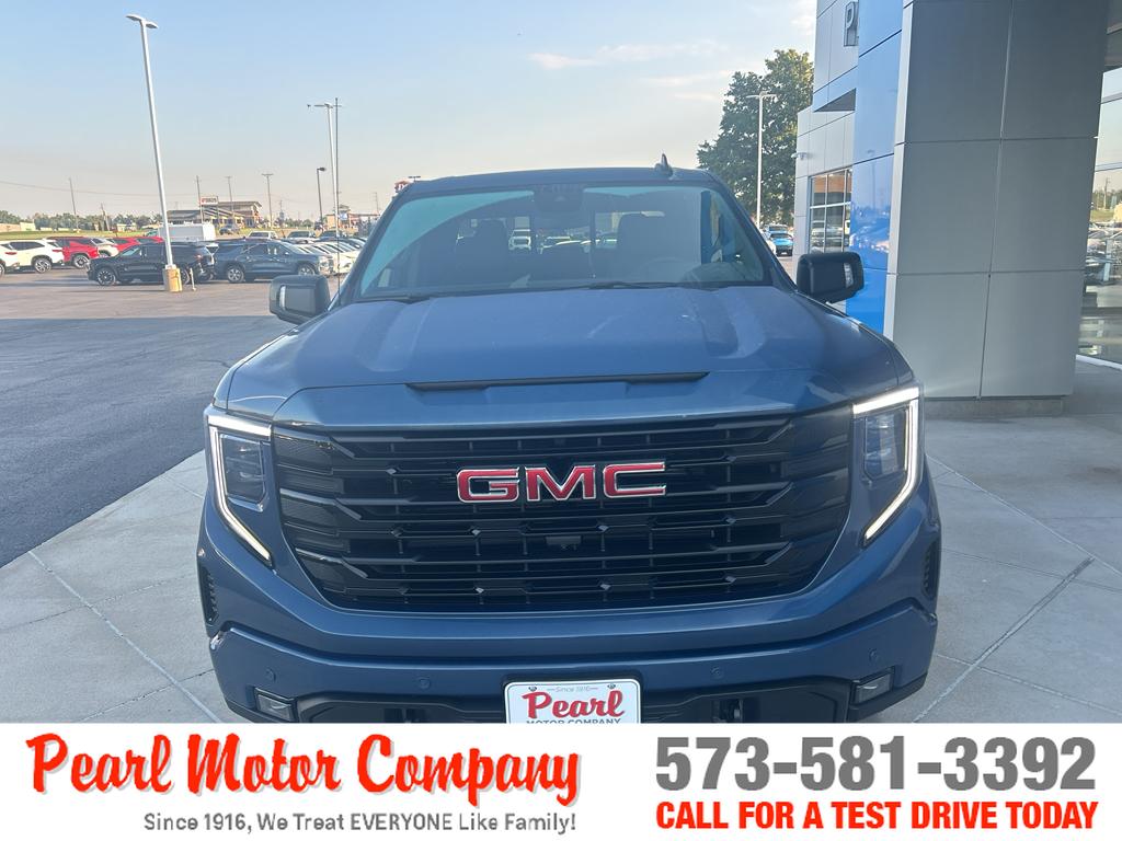 2026 Gmc Sierra 1500 Elevation photo 2