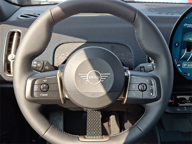2025 Mini Countryman S ALL4 photo 17