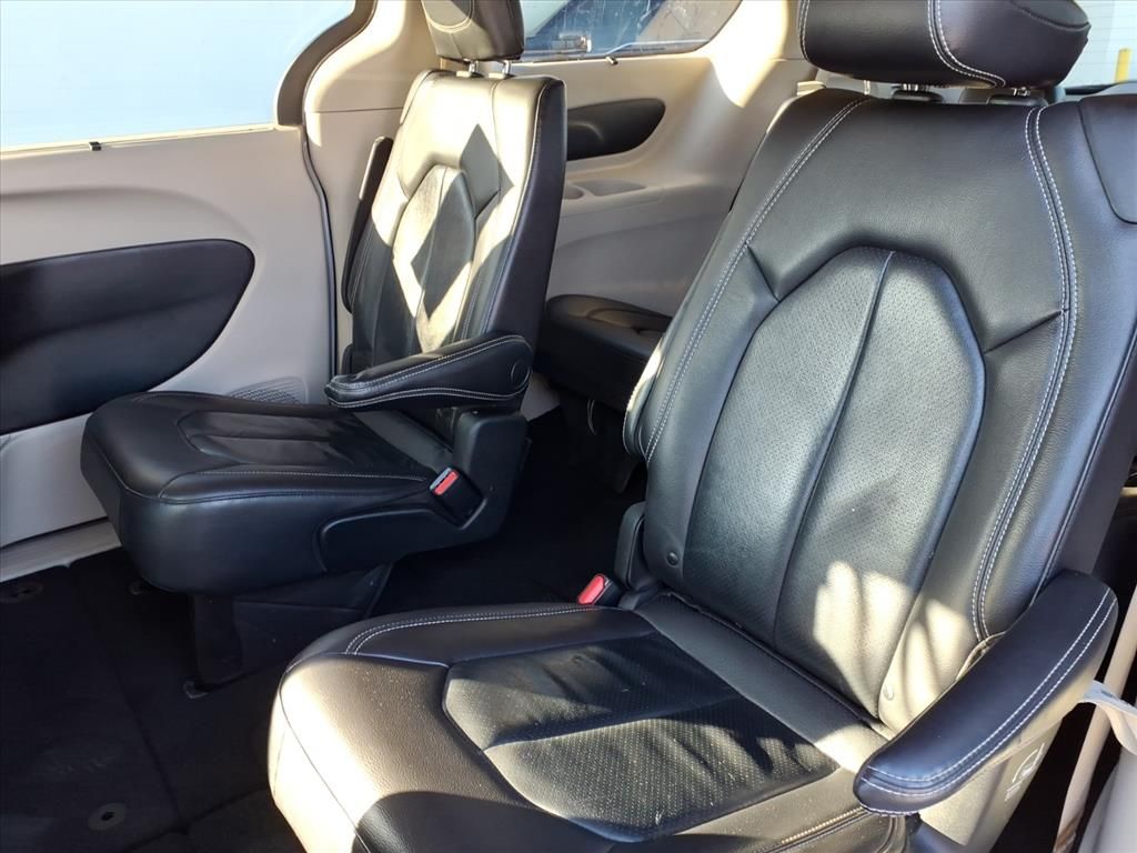 2022 CHRYSLER PACIFICA - Image 24