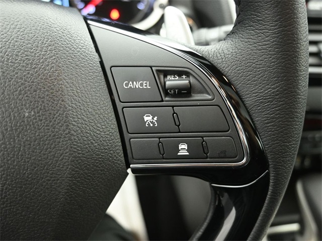 2023 MITSUBISHI ECLIPSE CROSS - Image 14