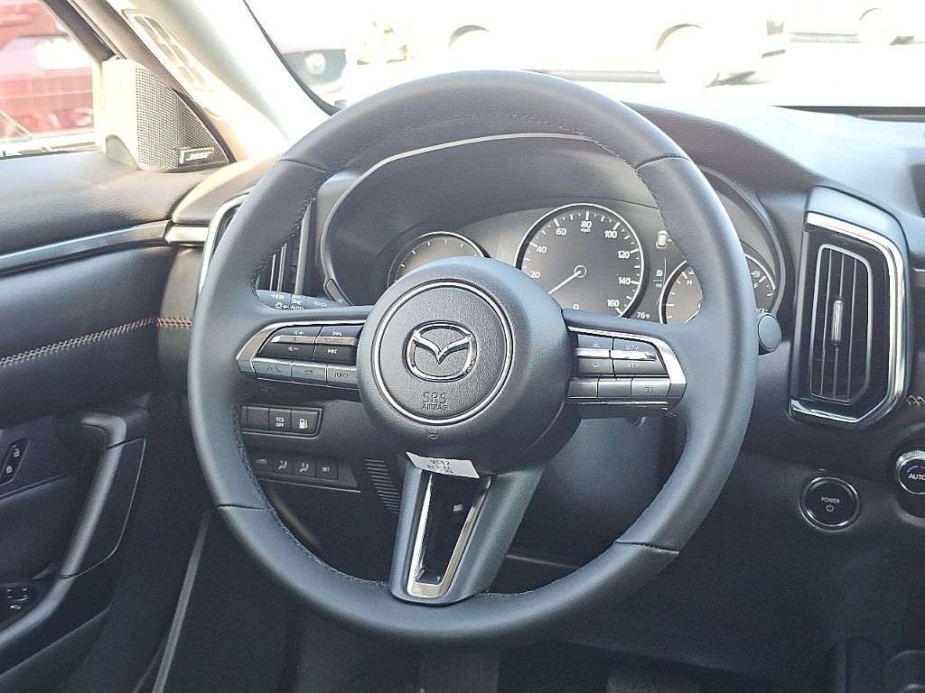 2025 Mazda CX-50 Premium Plus photo 34