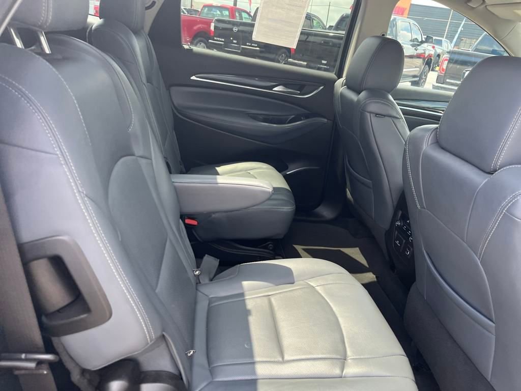 2021 Buick Enclave Essence photo 22