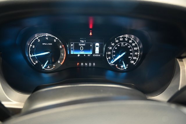2023 Ford Ranger XL photo 24