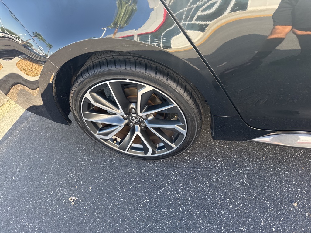 2022 Toyota Corolla XSE photo 20