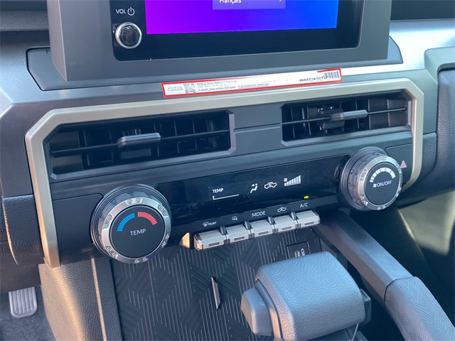 2025 Toyota Tacoma SR5 Double Cab photo 24