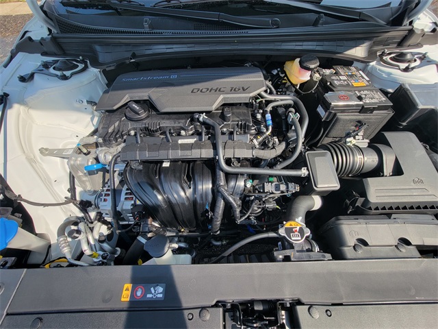2025 Kia K4 LXS photo 33