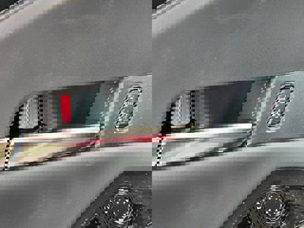 2025 Mazda CX-30 2.5 Select Sport photo 15