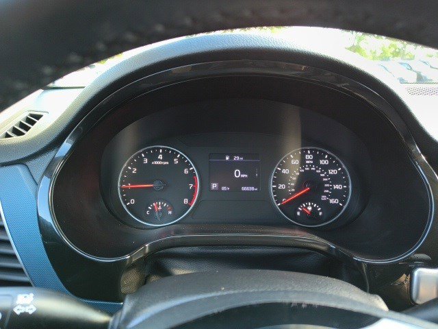 2023 Kia Seltos S photo 19