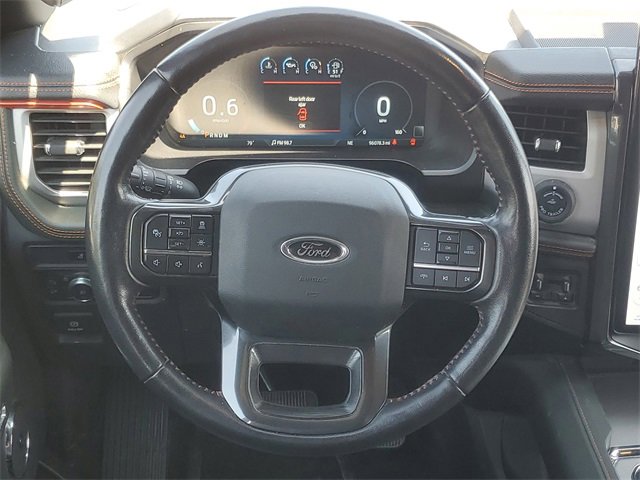 2022 Ford Expedition Timberline photo 25
