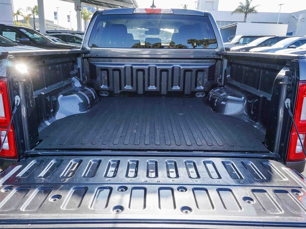 2019 Ford Ranger XLT photo 22