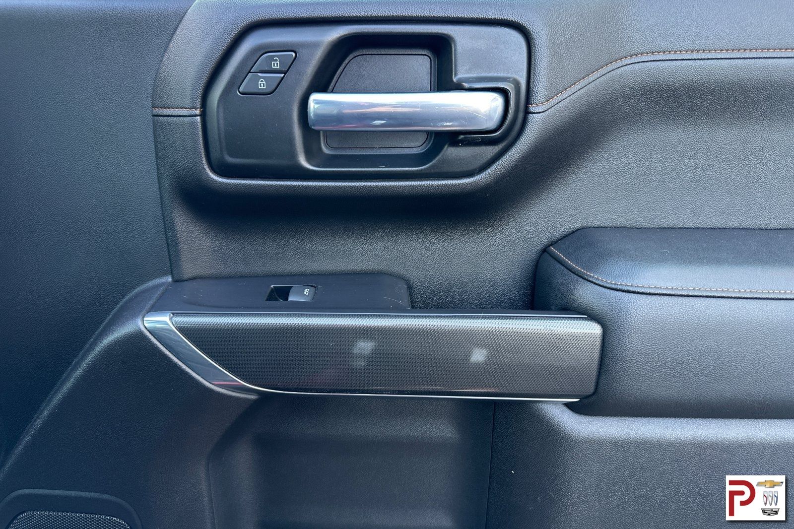 2019 Gmc Sierra 1500 AT4 photo 19