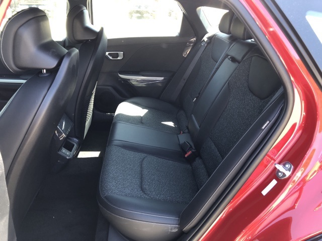 2025 Kia K4 GT-Line photo 25