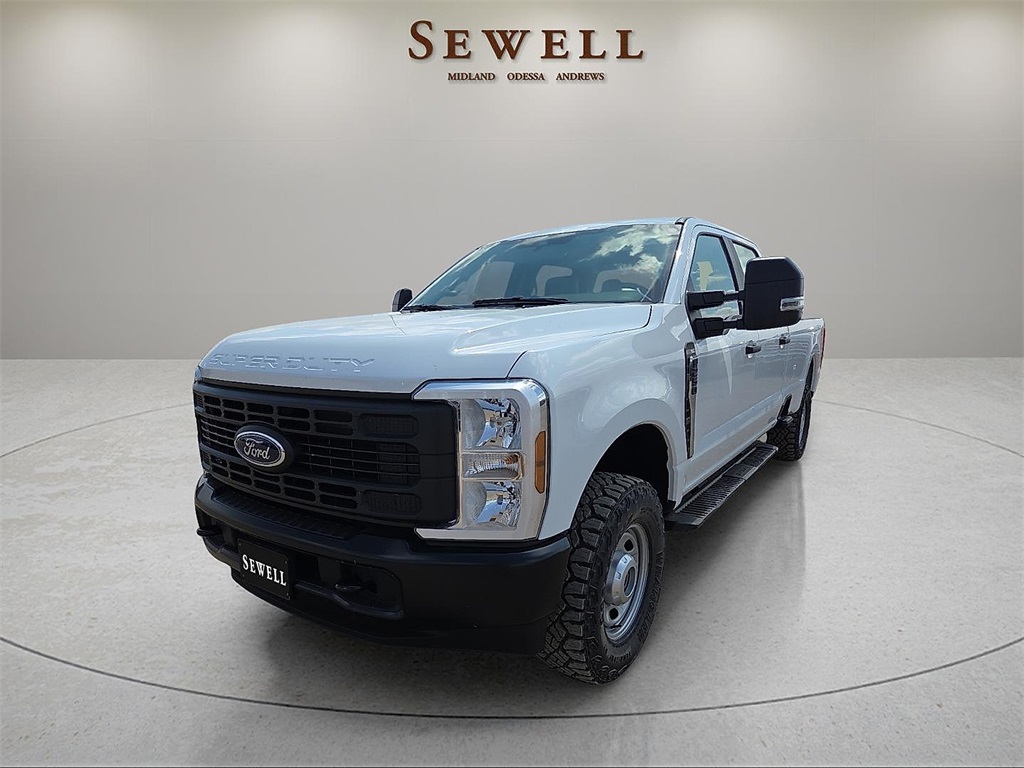 2026 Ford F-250 Super Duty XL's photo