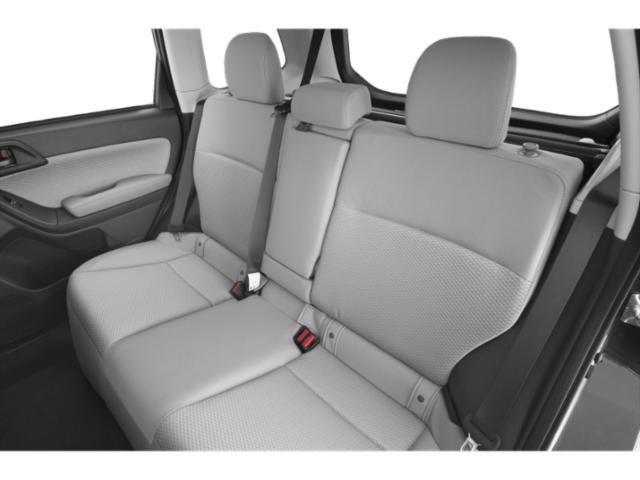 2018 Subaru Forester 2.5i Premium photo 14