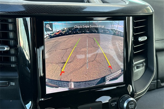 2021 Ram 1500 Rebel photo 19