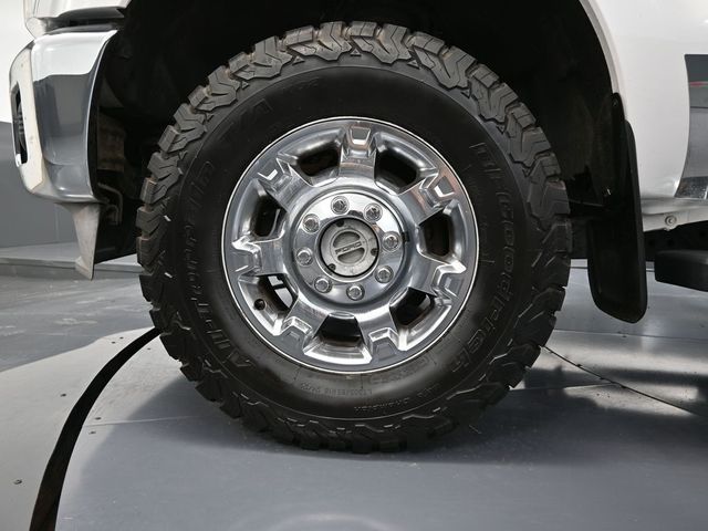 2012 Ford F-350 photo 13
