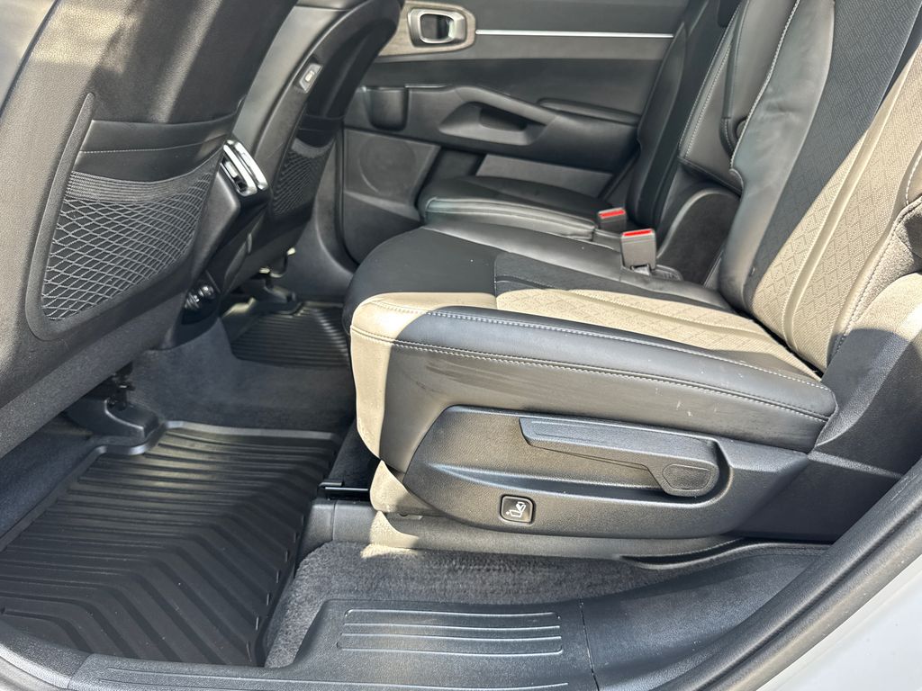 2023 Kia Sorento X-Line EX photo 21