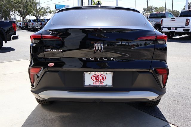 2024 Buick Envista Preferred photo 6
