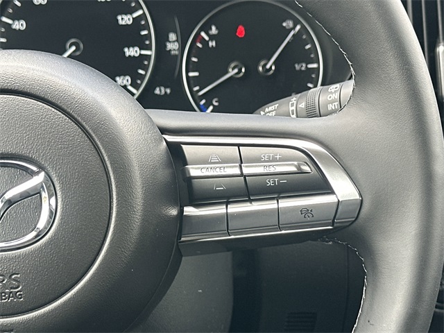 2025 Mazda CX-50 2.5 S Premium photo 16
