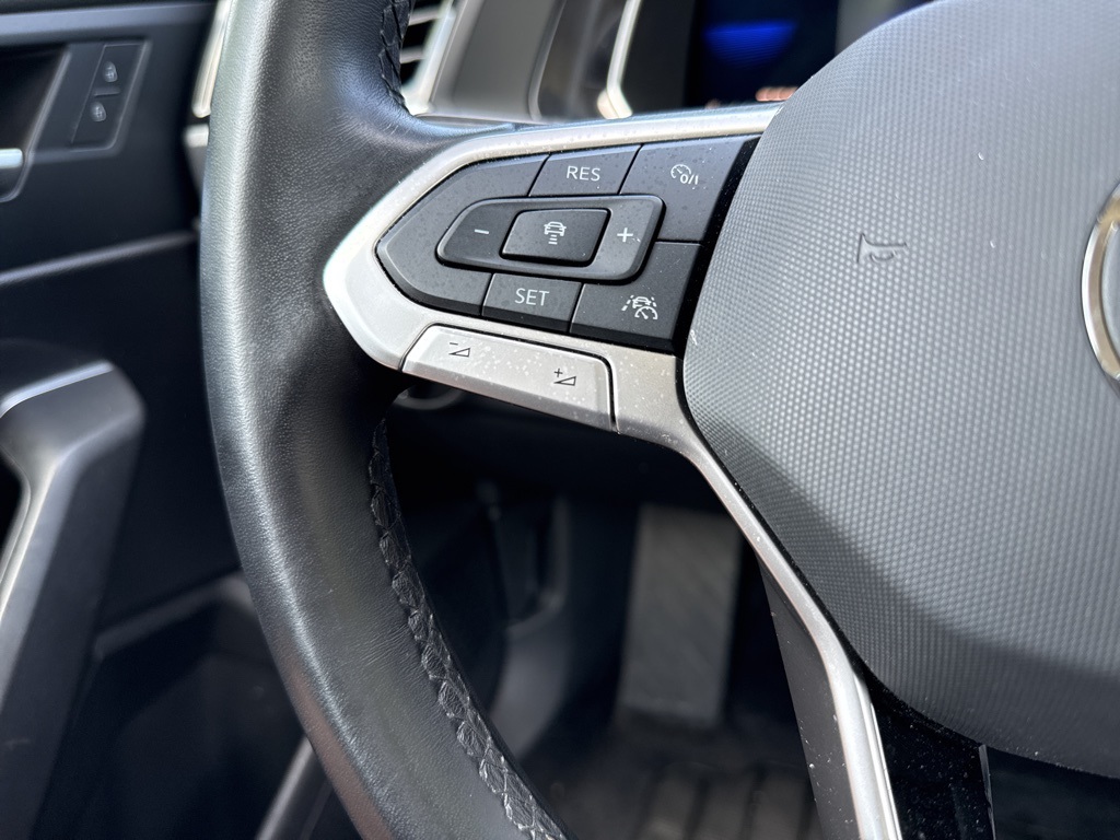 2022 Volkswagen Jetta 1.5T SE photo 19