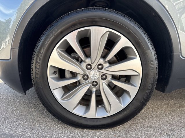 2019 Buick Encore Preferred photo 11