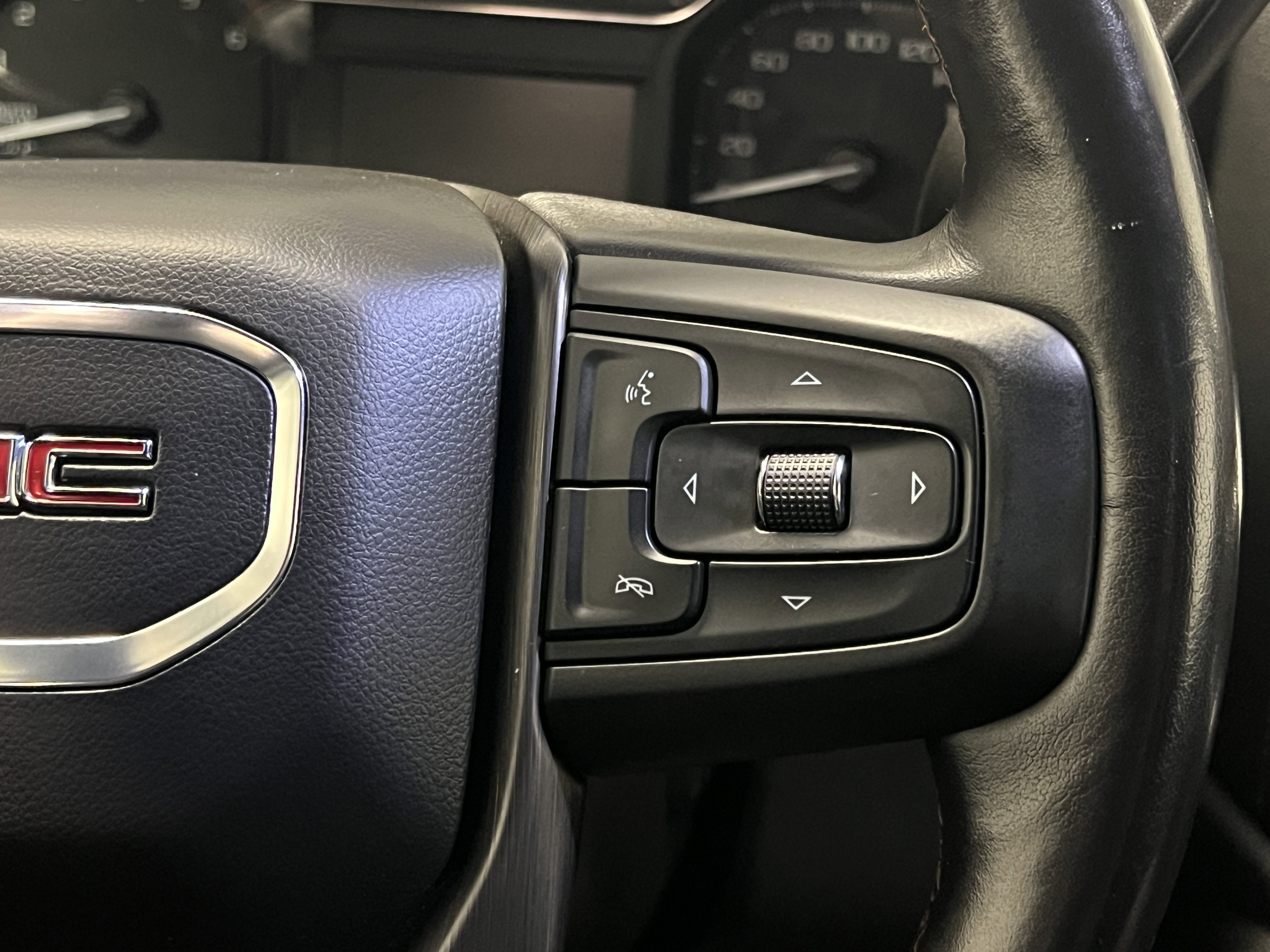 2021 Gmc Sierra 1500 AT4 photo 10