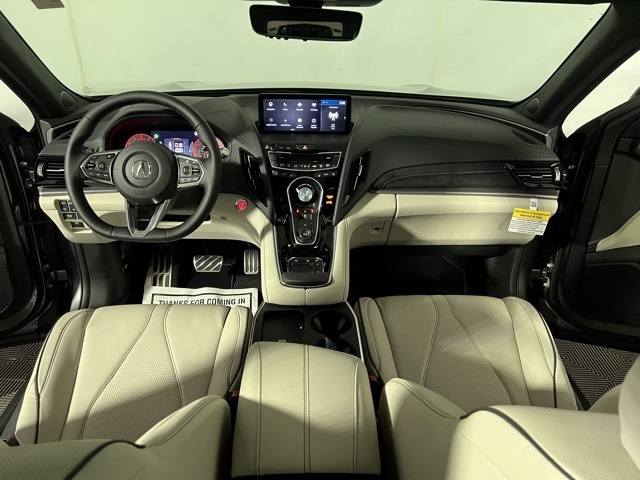 2025 Acura RDX A-Spec Advance photo 7