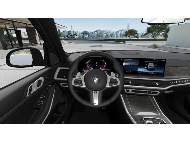 2026 Bmw X5 xDrive40i photo 12