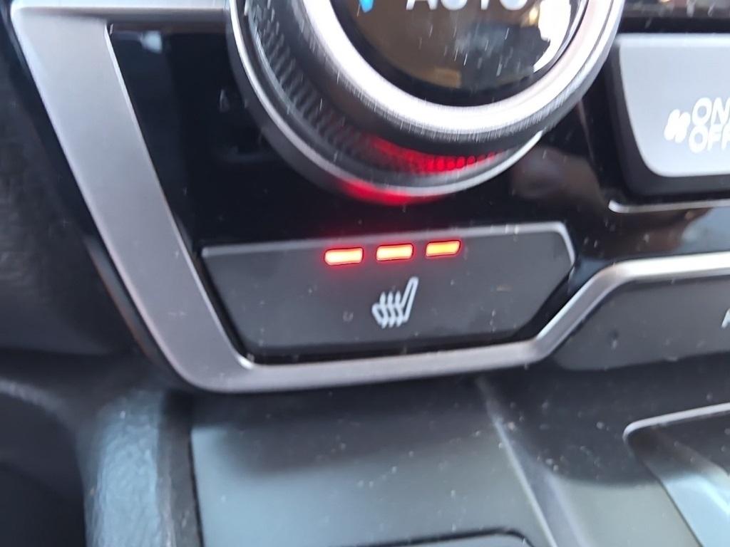 2022 Honda CR-V Hybrid EX-L photo 3