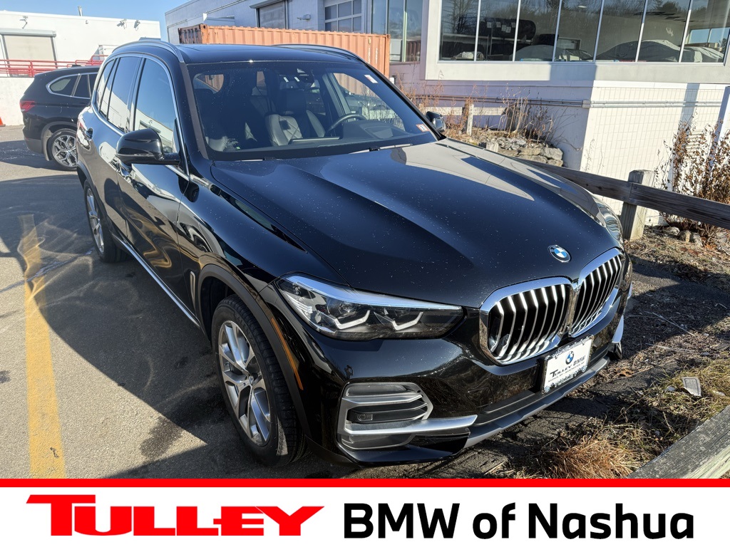 2023 BMW X5 Base's photo