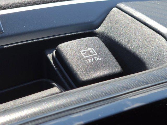 2025 Ram 1500 Big Horn photo 9