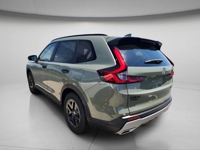 2026 Honda CR-V Hybrid photo 3