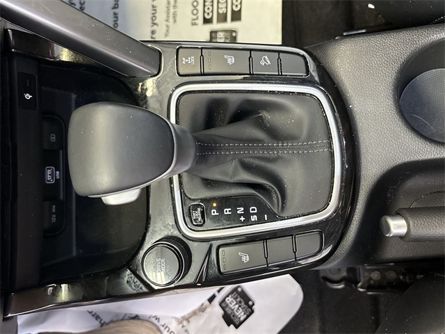 2023 Kia Seltos EX photo 20