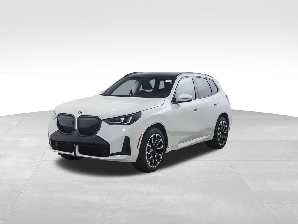 2026 BMW X3