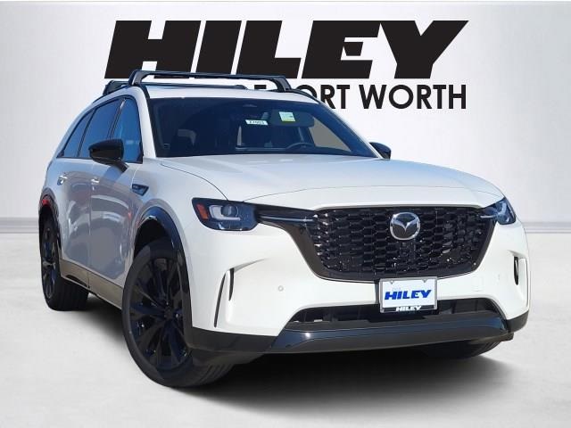 2026 Mazda CX-90 Premium Sport Package's photo