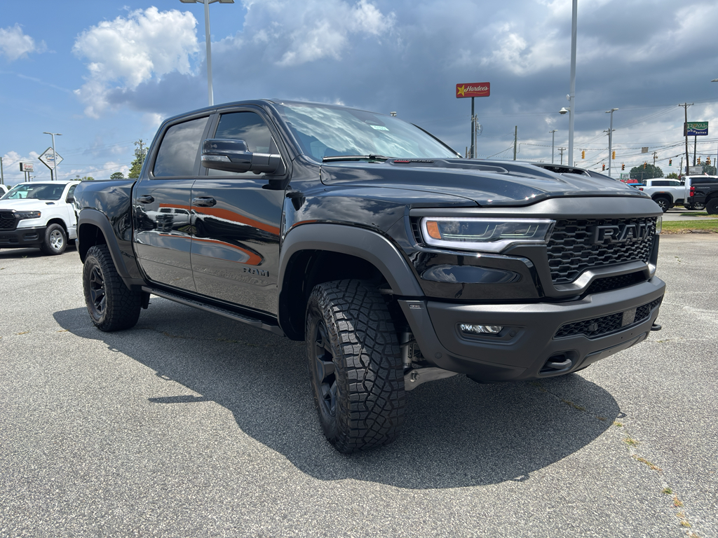 2025 Ram 1500 RHO photo 11
