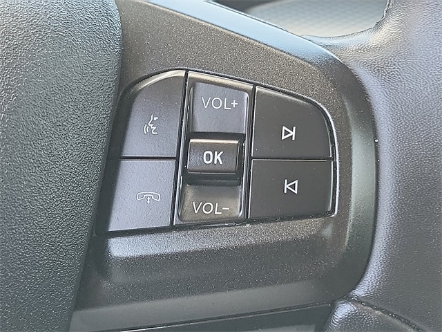 2021 Ford Mustang Mach-E Select photo 10