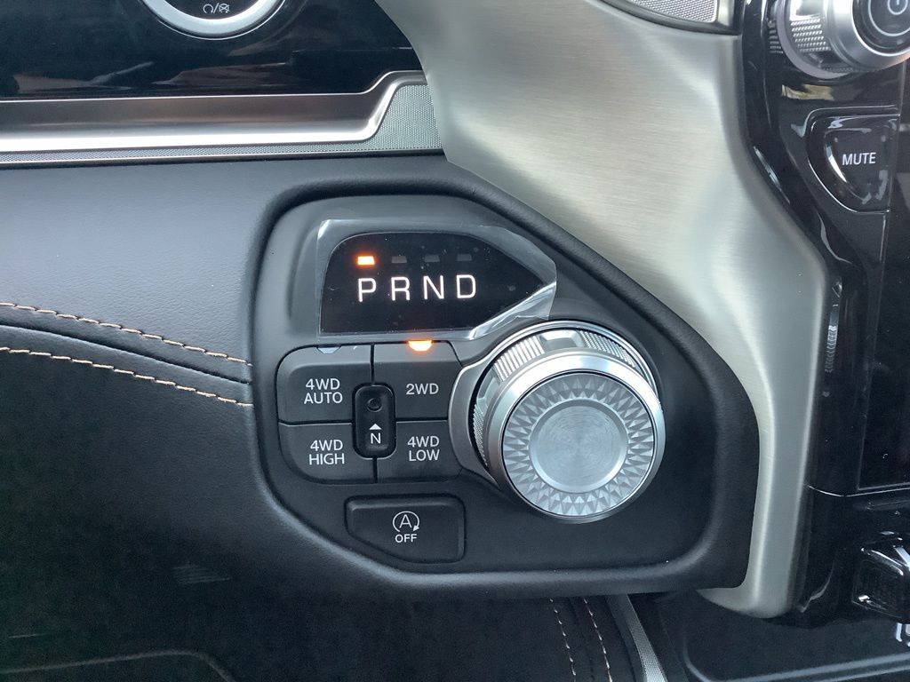2026 Ram 1500 photo 16