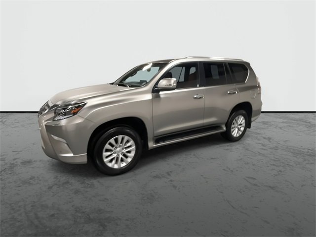 2022 Lexus GX 460 Premium photo 4