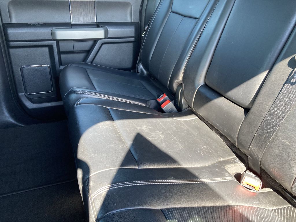 2020 Ford F-250 photo 18