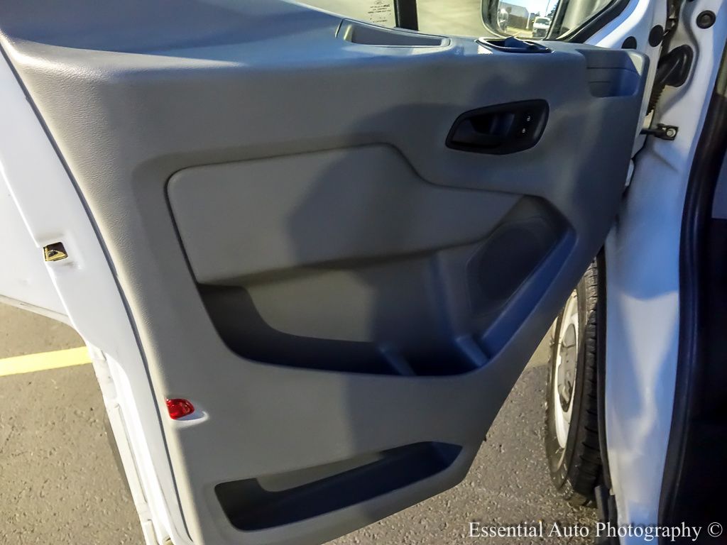 2016 FORD TRANSIT - Image 18