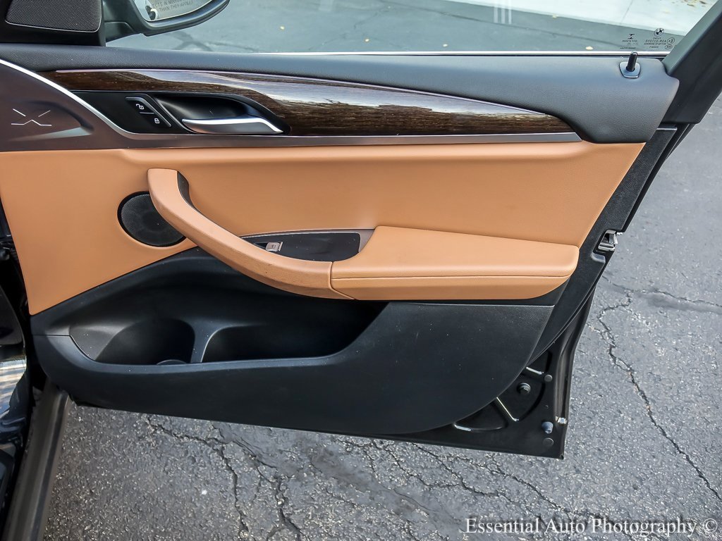 2022 BMW X3 - Image 31