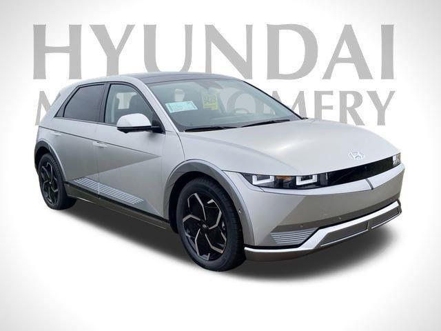 2024 Hyundai Ioniq 5 Limited photo 2