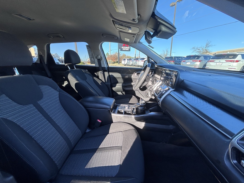 2021 Kia Sorento LX photo 27