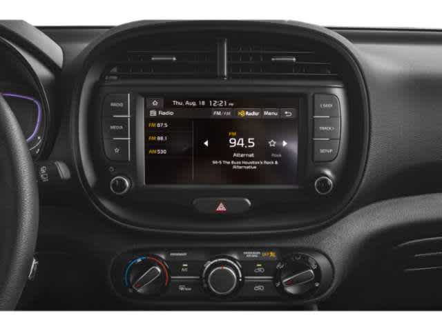2025 Kia Soul LX S photo 7