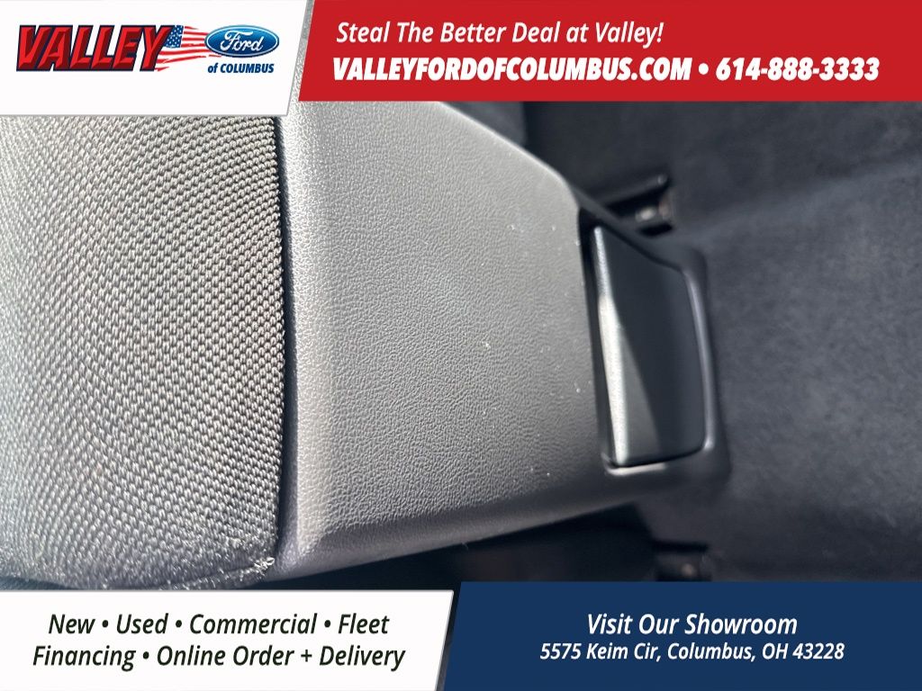 2014 Nissan Rogue Select S photo 23
