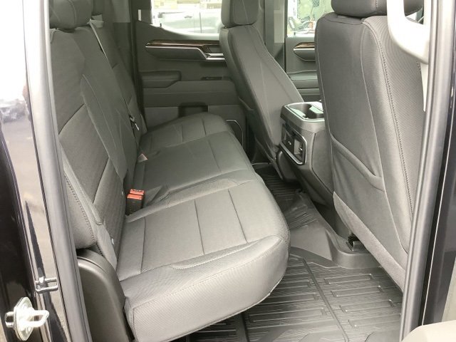 2025 Gmc Sierra 1500 Elevation photo 11